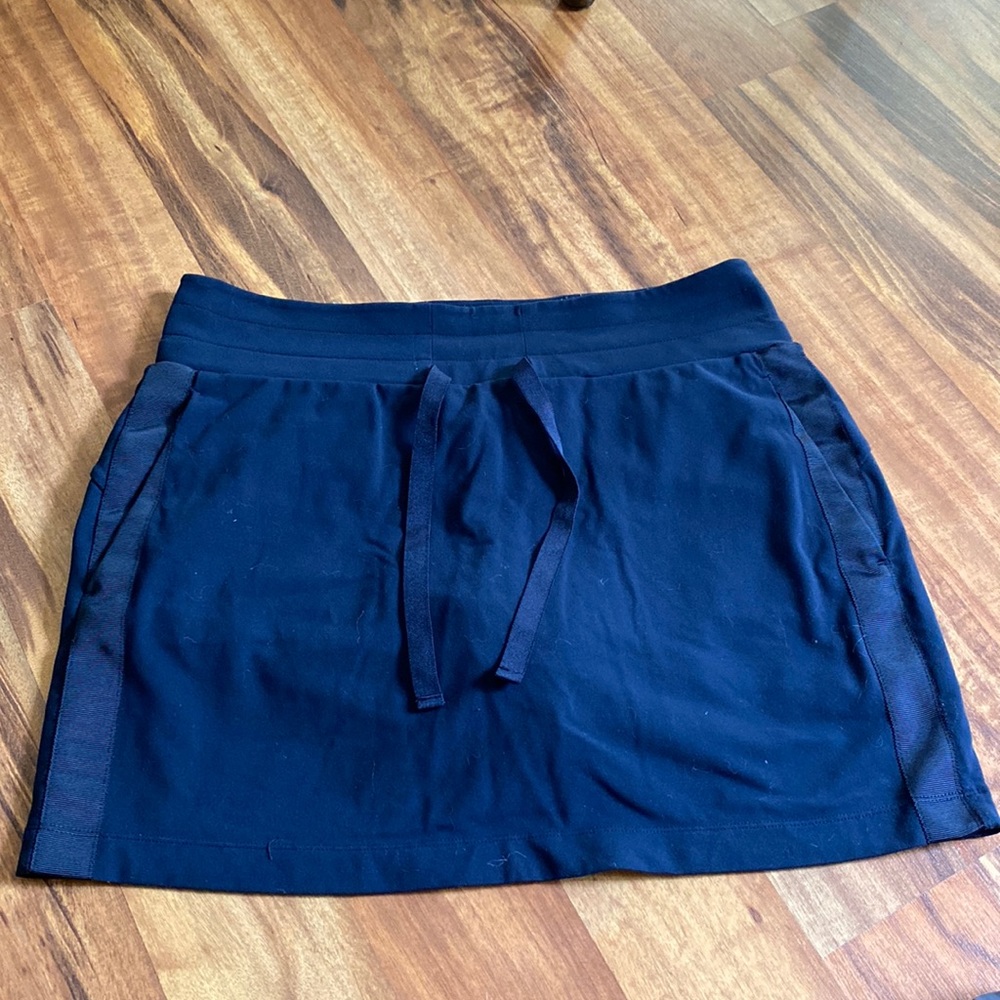 Athleta skort